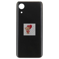 Задняя крышка для Samsung A032F Galaxy A03 Core Черный (Глянцевая) Задняя крышка для Samsung A032F Galaxy A03 Core Черный (Глянцевая)