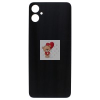 Задняя крышка для Samsung A05 A055F Черный Задняя крышка для Samsung A05 A055F Черный
