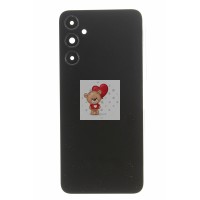 Задняя крышка для Samsung A057F Galaxy A05s Черный - Премиум Задняя крышка для Samsung A057F Galaxy A05s Черный - Премиум