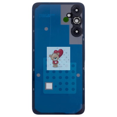 Задняя крышка для Samsung A057F Galaxy A05s Серебро - Премиум Задняя крышка для Samsung A057F Galaxy A05s Серебро - Премиум