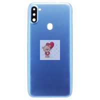 Задняя крышка для Samsung A11 A115F Синий