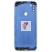 Задняя крышка для Samsung A11 A115F Синий