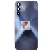 Задняя крышка для Samsung A15 4G A155F Синий - Премиум