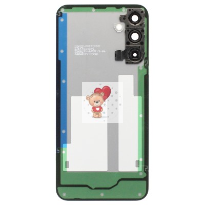 Задняя крышка для Samsung A156B Galaxy A15 5G Белый - Премиум Задняя крышка для Samsung A156B Galaxy A15 5G Белый - Премиум