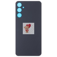 Задняя крышка для Samsung A346B Galaxy A34 5G (черная)