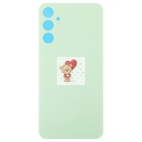 Задняя крышка для Samsung A346B Galaxy A34 5G (зеленая) Задняя крышка для Samsung A346B Galaxy A34 5G (зеленая)