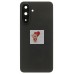 Задняя крышка для Samsung A366B Galaxy A36 5G Черный - Премиум