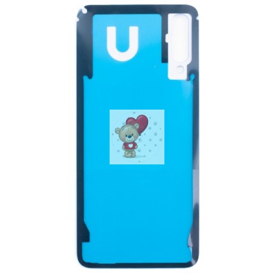 Задняя крышка для Samsung A505F Galaxy A50 Голубой Задняя крышка для Samsung A505F Galaxy A50 Голубой