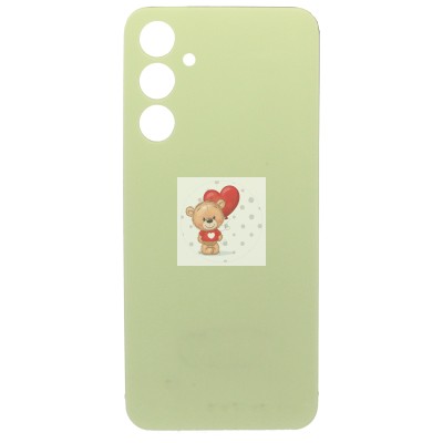 Задняя крышка для Samsung A546E Galaxy A54 5G Зеленый Задняя крышка для Samsung A546E Galaxy A54 5G Зеленый