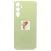 Задняя крышка для Samsung A546E Galaxy A54 5G Зеленый