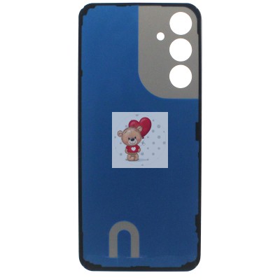 Задняя крышка для Samsung A546E Galaxy A54 5G Зеленый