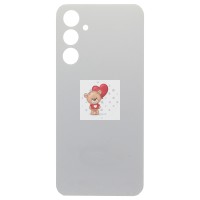 Задняя крышка для Samsung A546E Galaxy A54 5G Белый