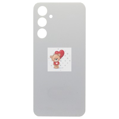 Задняя крышка для Samsung A546E Galaxy A54 5G Белый Задняя крышка для Samsung A546E Galaxy A54 5G Белый
