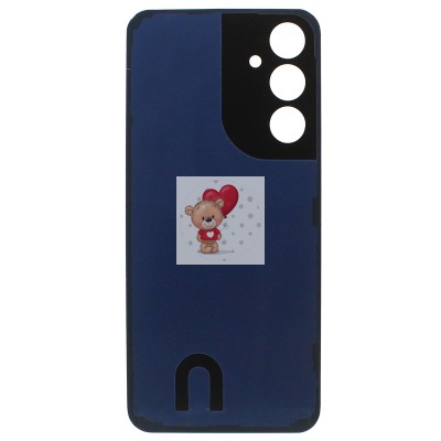 Задняя крышка для Samsung A546E Galaxy A54 5G Белый