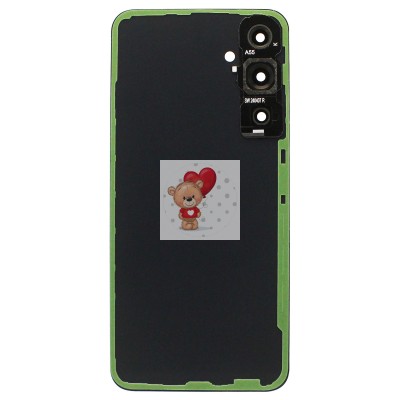 Задняя крышка для Samsung A556E Galaxy A55 5G Синий - Премиум Задняя крышка для Samsung A556E Galaxy A55 5G Синий - Премиум