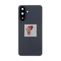 Задняя крышка для Samsung A566B Galaxy A56 5G Серый - Премиум Задняя крышка для Samsung A566B Galaxy A56 5G Серый - Премиум