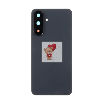 Задняя крышка для Samsung A566B Galaxy A56 5G Серый - Премиум Задняя крышка для Samsung A566B Galaxy A56 5G Серый - Премиум