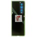 Задняя крышка для Samsung F926B Galaxy Z Fold3 Черный - OR Задняя крышка для Samsung F926B Galaxy Z Fold3 Черный - OR