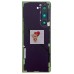 Задняя крышка для Samsung F946B Galaxy Z Fold5 Черный - OR