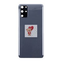 Задняя крышка для Samsung G985F Galaxy S20+ Серый - OR Задняя крышка для Samsung G985F Galaxy S20+ Серый - OR