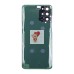 Задняя крышка для Samsung G985F Galaxy S20+ Серый - OR Задняя крышка для Samsung G985F Galaxy S20+ Серый - OR