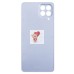Задняя крышка для Samsung M536B Galaxy M53 5G Синий