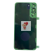 Задняя крышка для Samsung S906B Galaxy S22+ Черный - Премиум