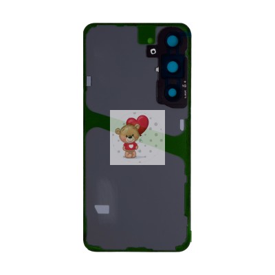 Задняя крышка для Samsung S911B Galaxy S23 Бежевый - OR