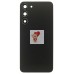 Задняя крышка для Samsung S916B Galaxy S23+ Черный - OR