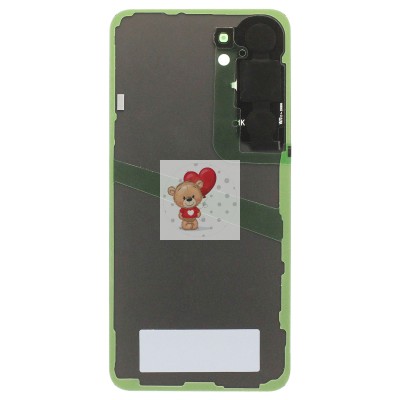 Задняя крышка для Samsung S921B Galaxy S24 Черный - OR