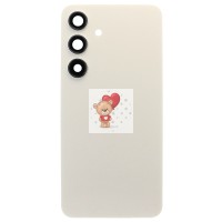 Задняя крышка для Samsung S921B Galaxy S24 Серый - Премиум