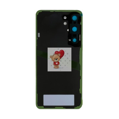 Задняя крышка для Samsung S921B Galaxy S24 Фиолетовый - OR