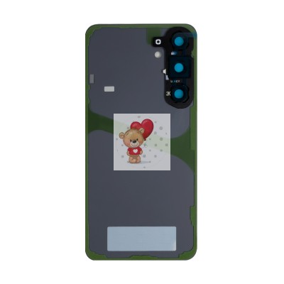 Задняя крышка для Samsung S926B Galaxy S24+ Серый - OR