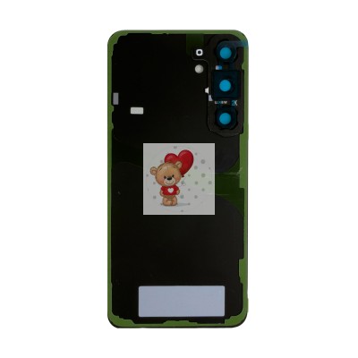 Задняя крышка для Samsung S926B Galaxy S24+ Фиолетовый - OR