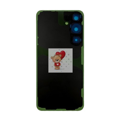 Задняя крышка для Samsung S936B Galaxy S25+ Серый - Премиум Задняя крышка для Samsung S936B Galaxy S25+ Серый - Премиум