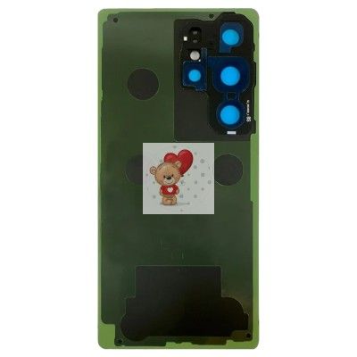 Задняя крышка для Samsung S938B Galaxy S25 Ultra Синий - Премиум Задняя крышка для Samsung S938B Galaxy S25 Ultra Синий - Премиум