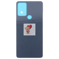 Задняя крышка для TCL 30 SE Черный Задняя крышка для TCL 30 SE Черный