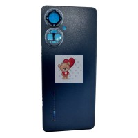 Задняя крышка для Tecno Camon 19 Pro Черный