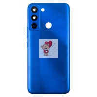 Задняя крышка для Tecno POP 5 LTE Синий