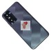Задняя крышка для Tecno POP 6 Pro Черный
