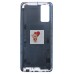 Задняя крышка для Tecno Pova 2 (LE7n) (синяя)