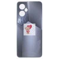 Задняя крышка для Tecno Pova 4 Pro Серый