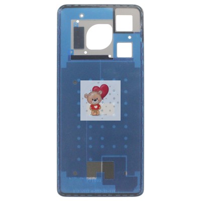 Задняя крышка для Tecno Pova 6 Neo Зеленый - Премиум Задняя крышка для Tecno Pova 6 Neo Зеленый - Премиум