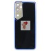 Задняя крышка для Tecno Pova Neo 2 Синий