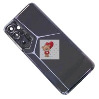 Задняя крышка для Tecno Pova Neo 2 Серый Задняя крышка для Tecno Pova Neo 2 Серый