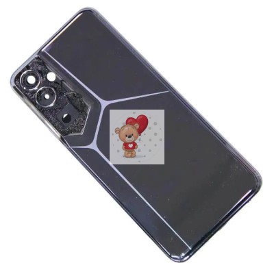 Задняя крышка для Tecno Pova Neo 2 Серый