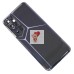 Задняя крышка для Tecno Pova Neo 2 Серый