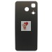 Задняя крышка для Tecno Spark 10 4G Черный