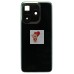 Задняя крышка для Tecno Spark 10C Зеленый