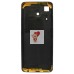 Задняя крышка для Tecno Spark 10C Зеленый
